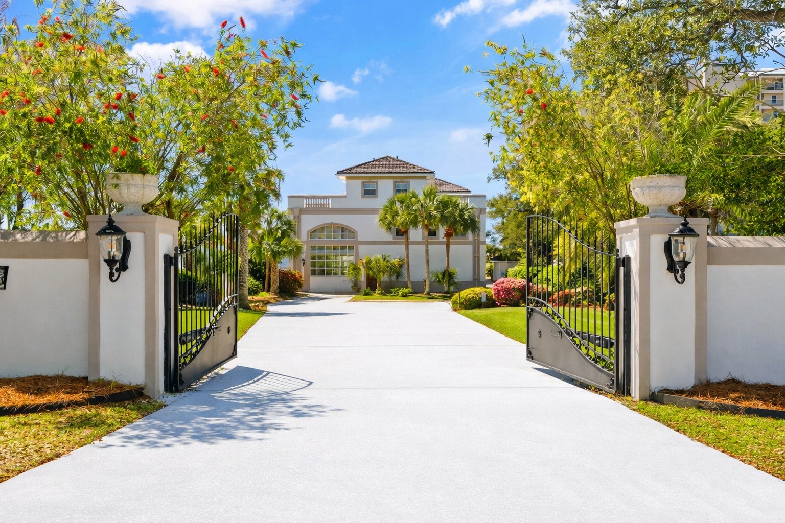 Bella Villa Estate